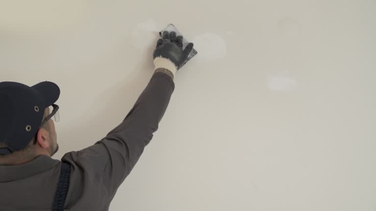 Vine Hill, CA Drywall & Painting Services Company